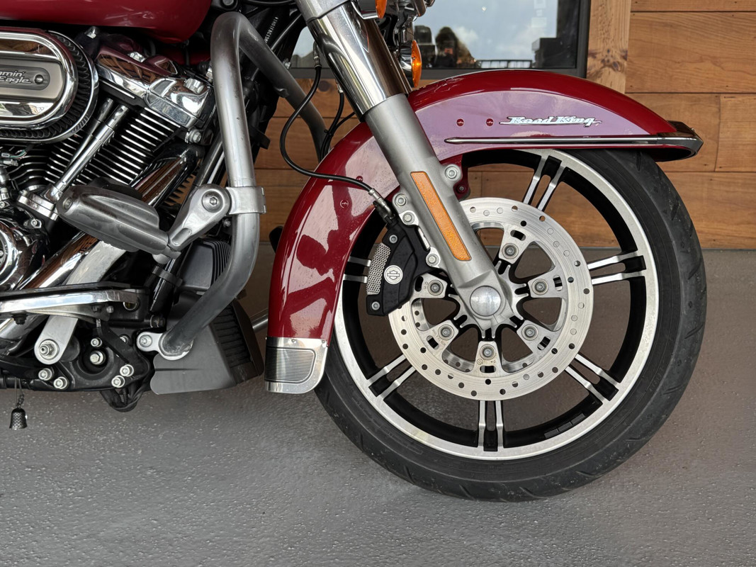Road King®