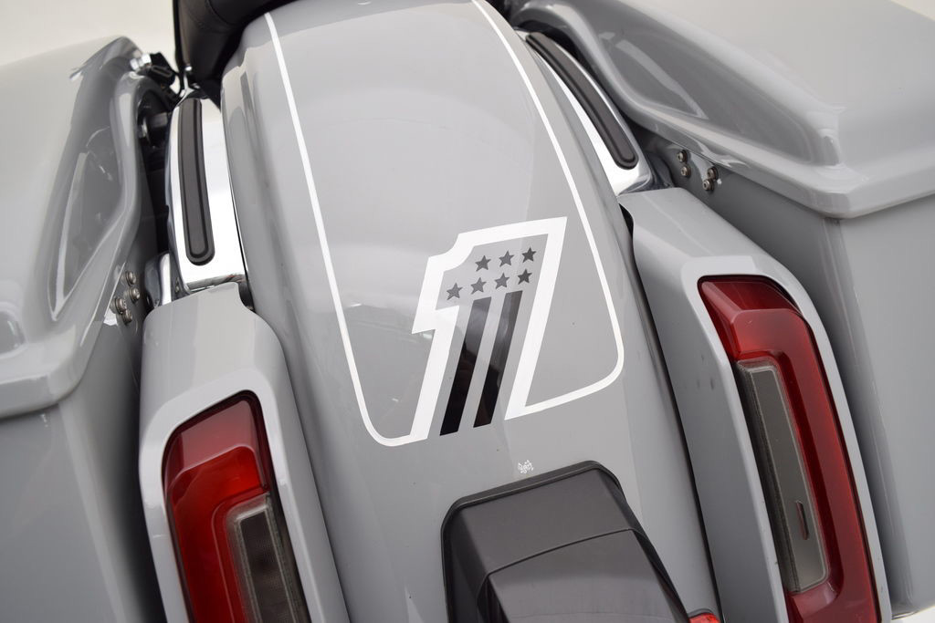 Street Glide®