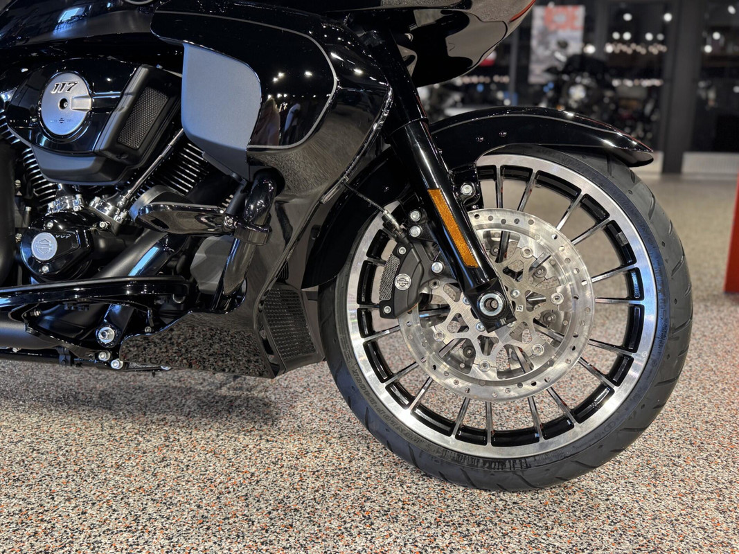 Road Glide® Limited