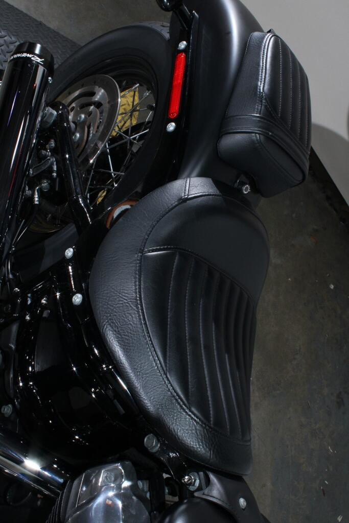 Softail® Slim®