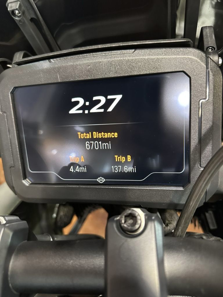 Pan America® 1250 Special