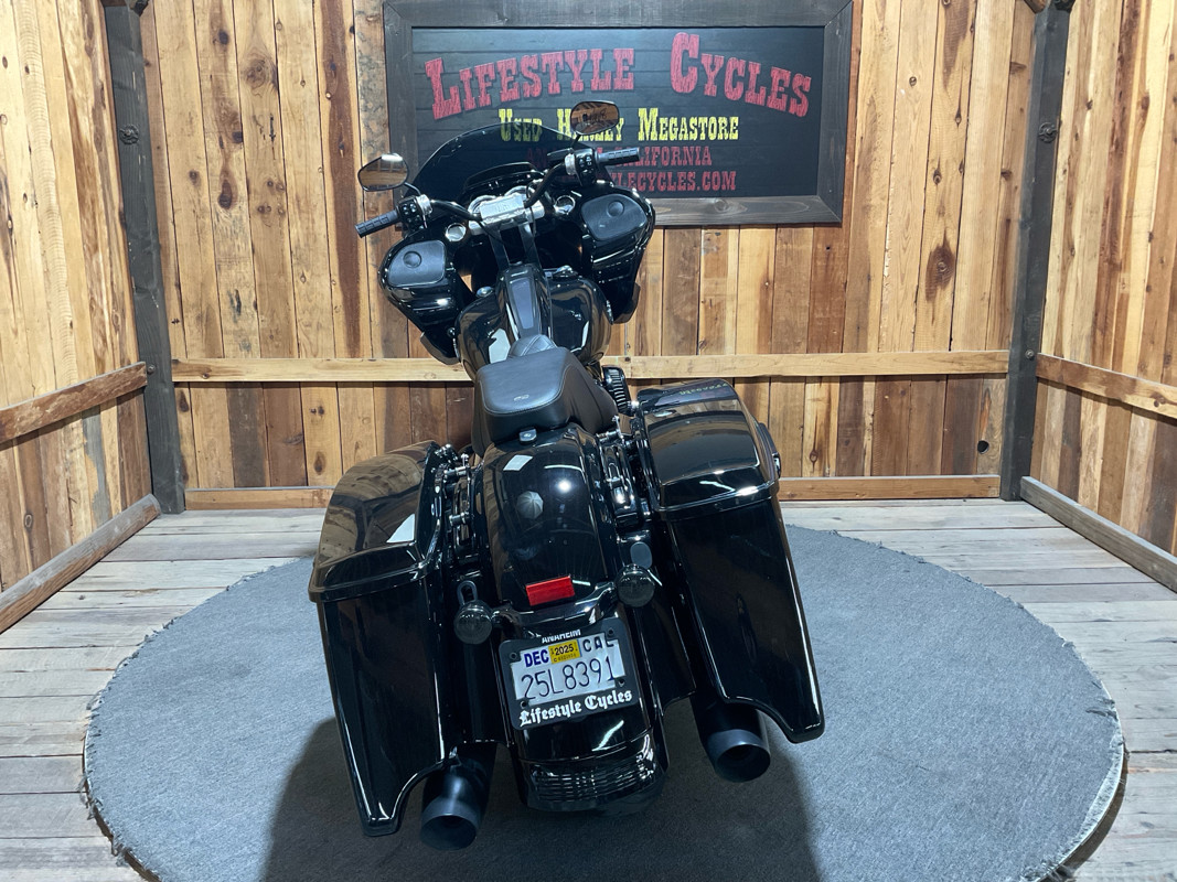 Road Glide® Special