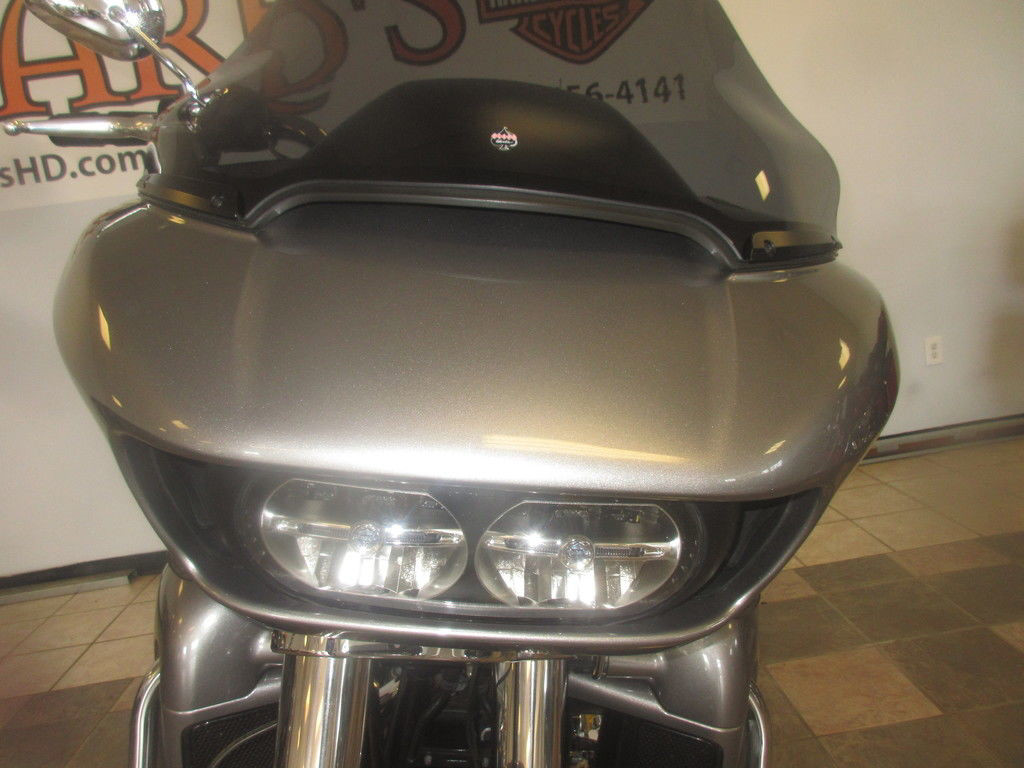 Road Glide® Ultra