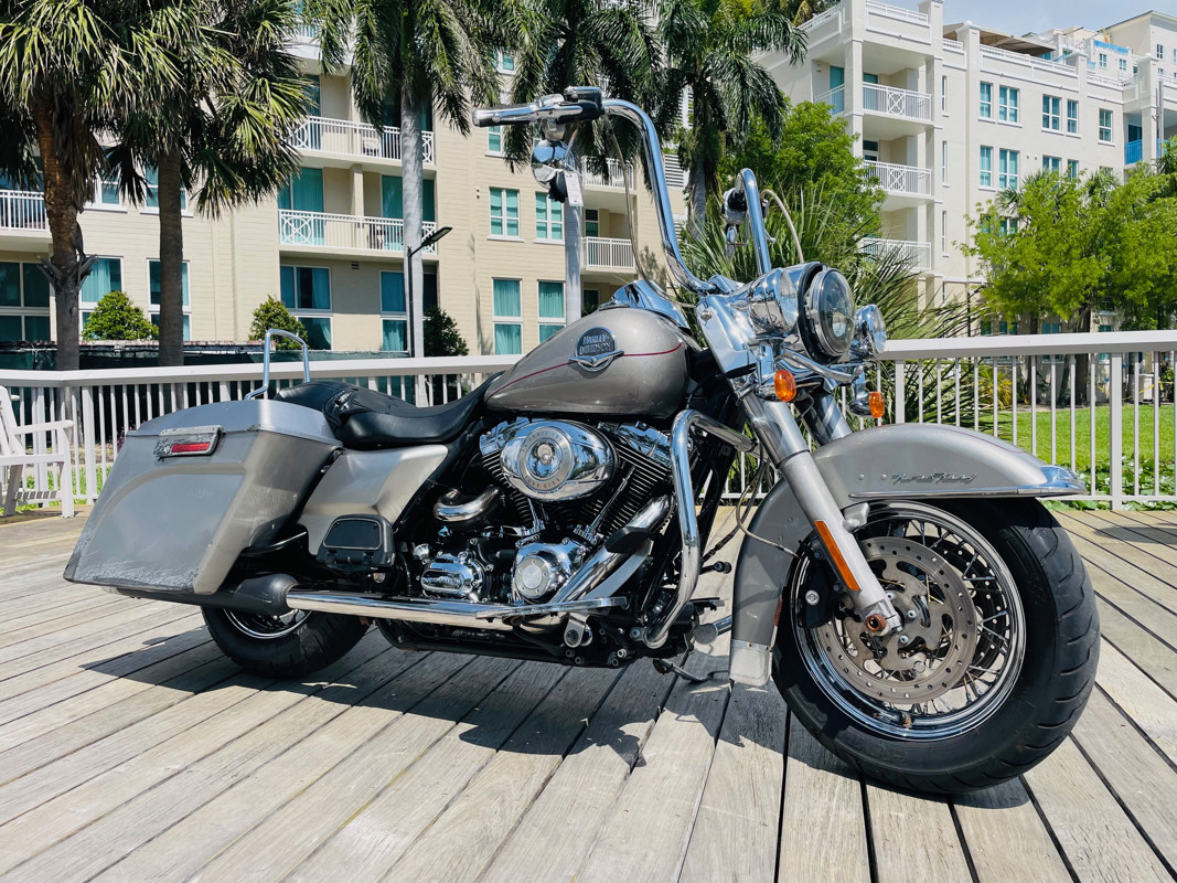 Road King®