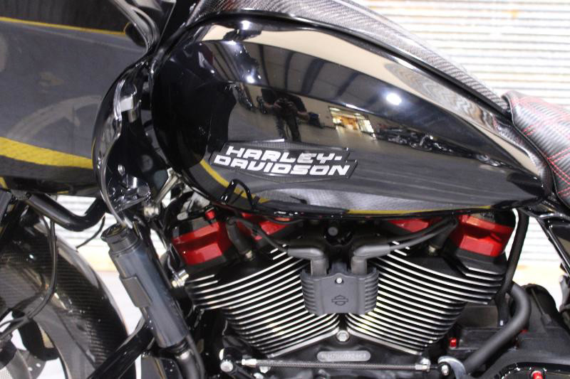 Road Glide®