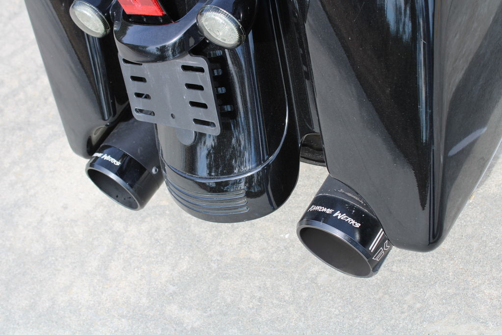 Street Glide® Special