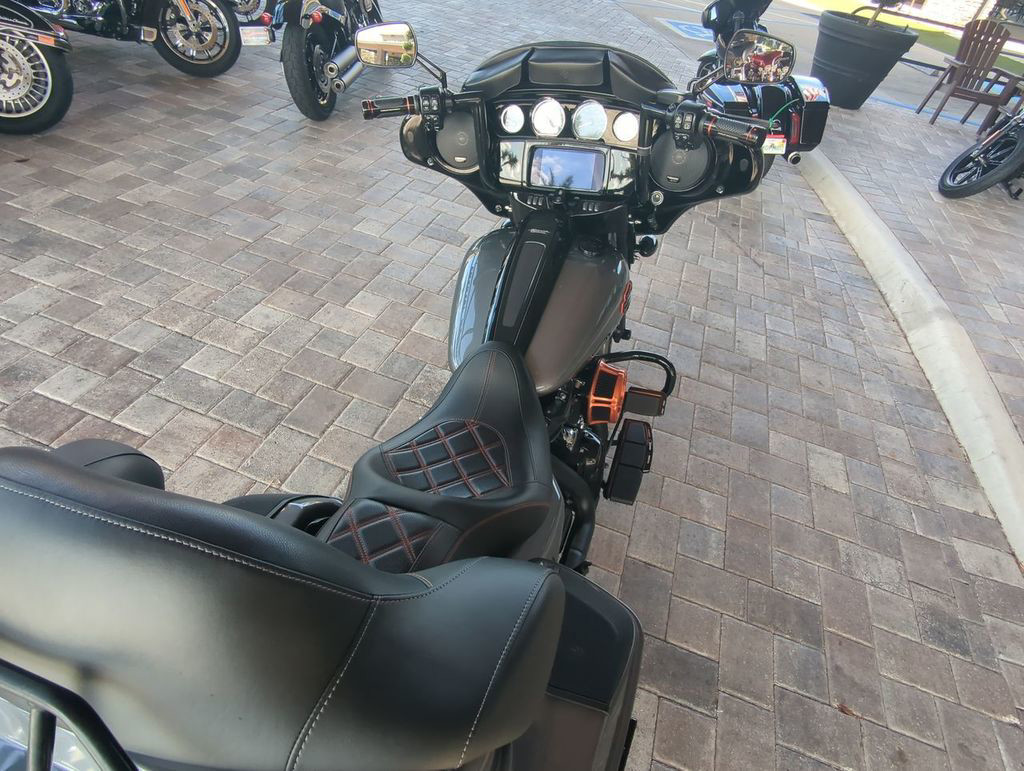 Street Glide® Special