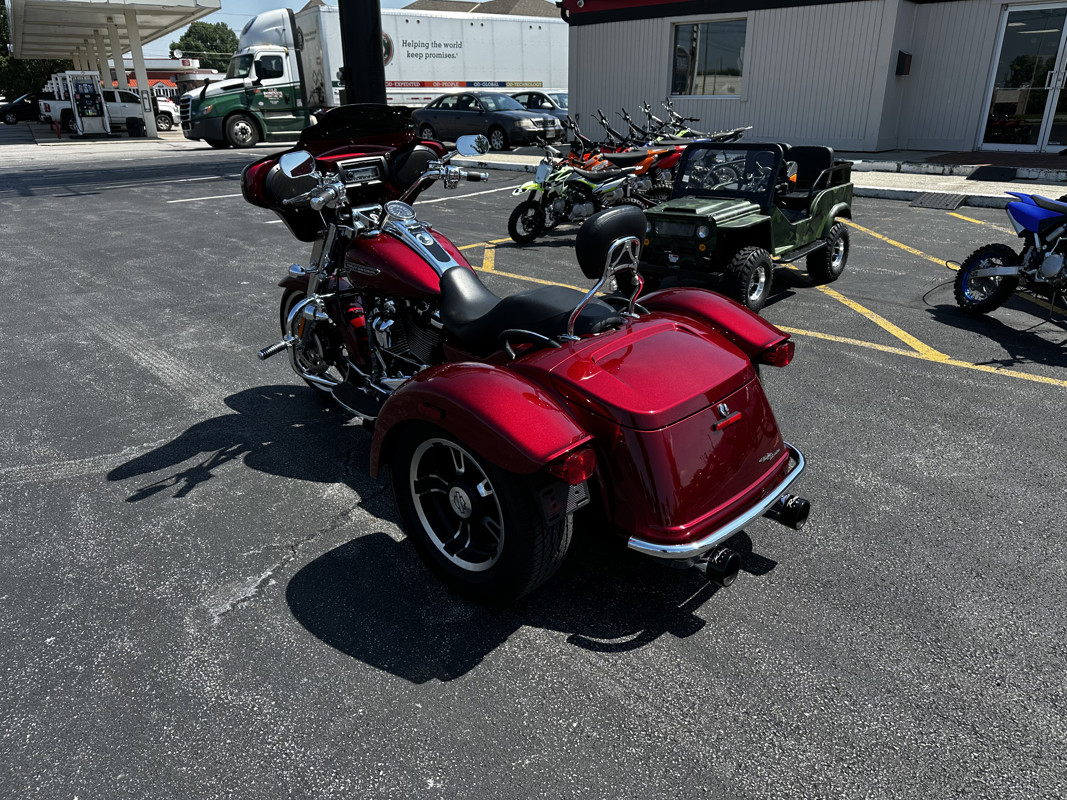 Freewheeler®