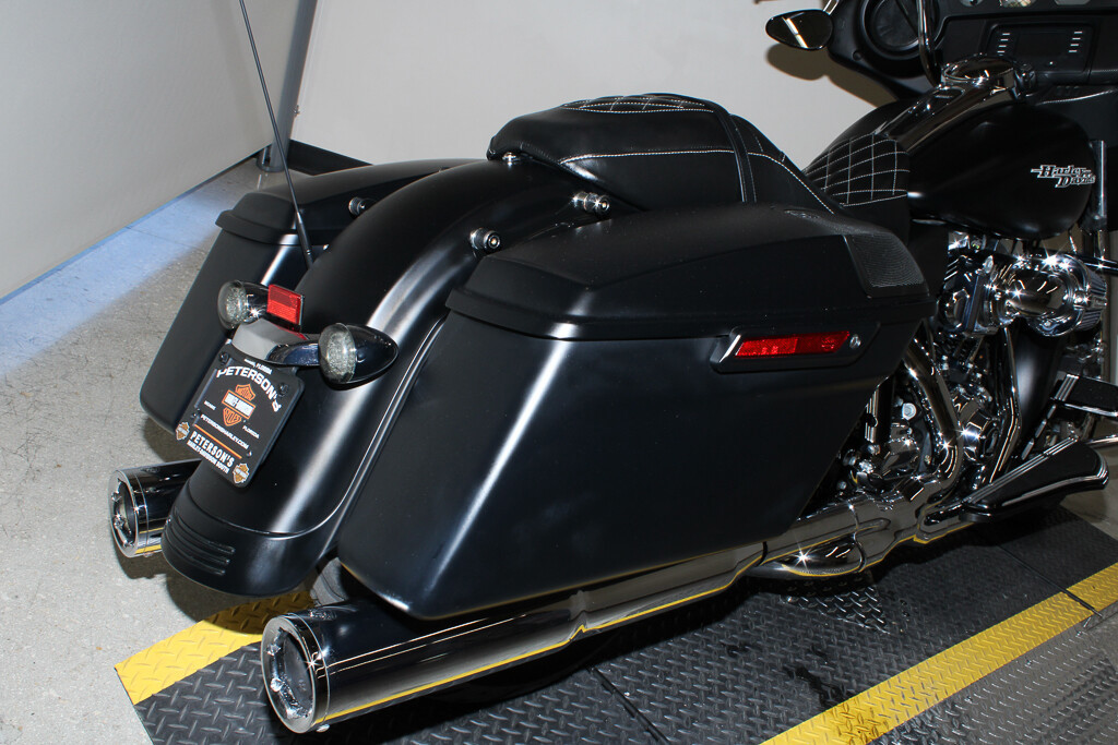 Street Glide® Special