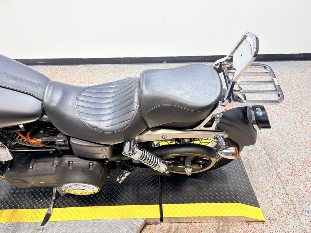 Dyna® Street Bob®
