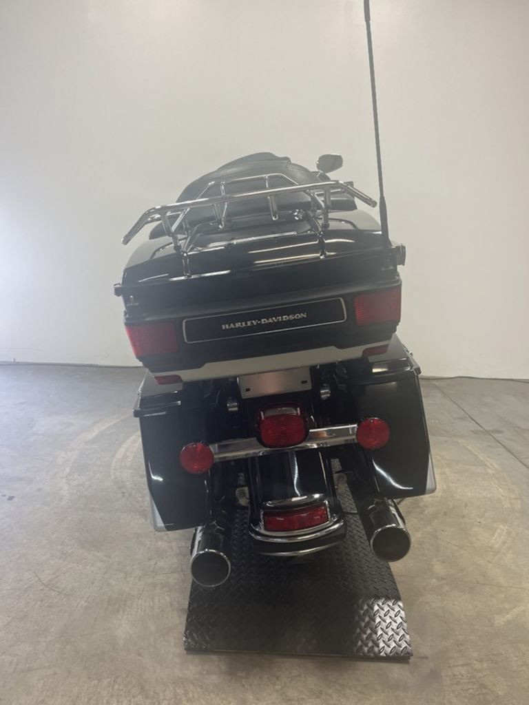 Electra Glide® Ultra Limited