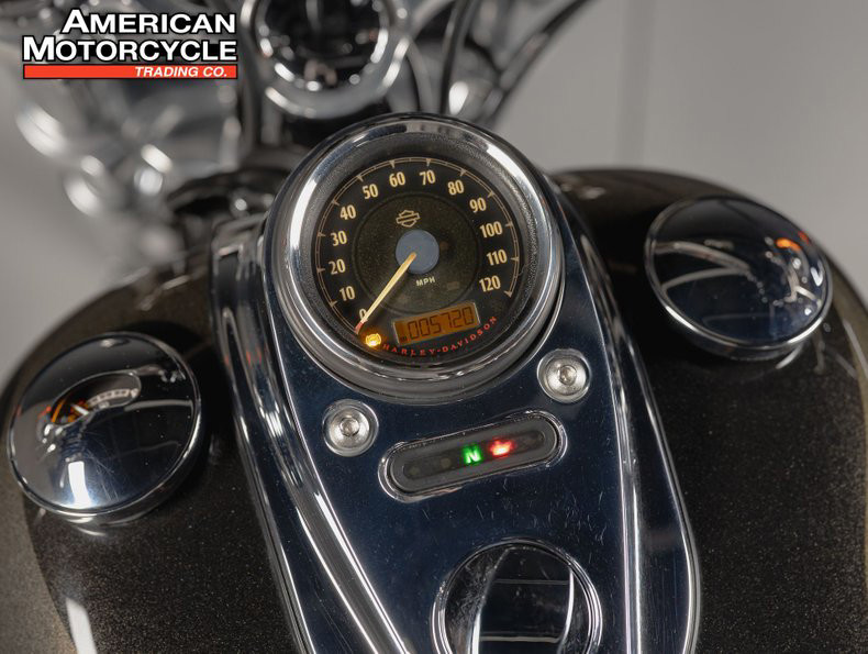 Dyna® Wide Glide®