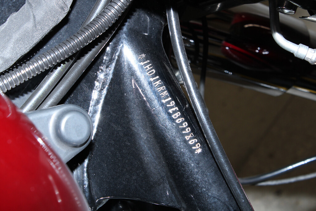Street Glide® Special