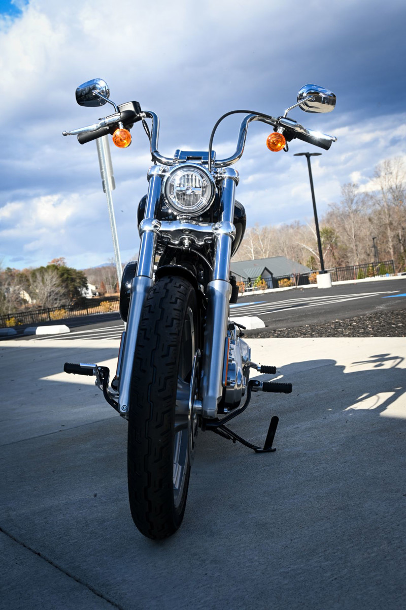 Softail® Standard