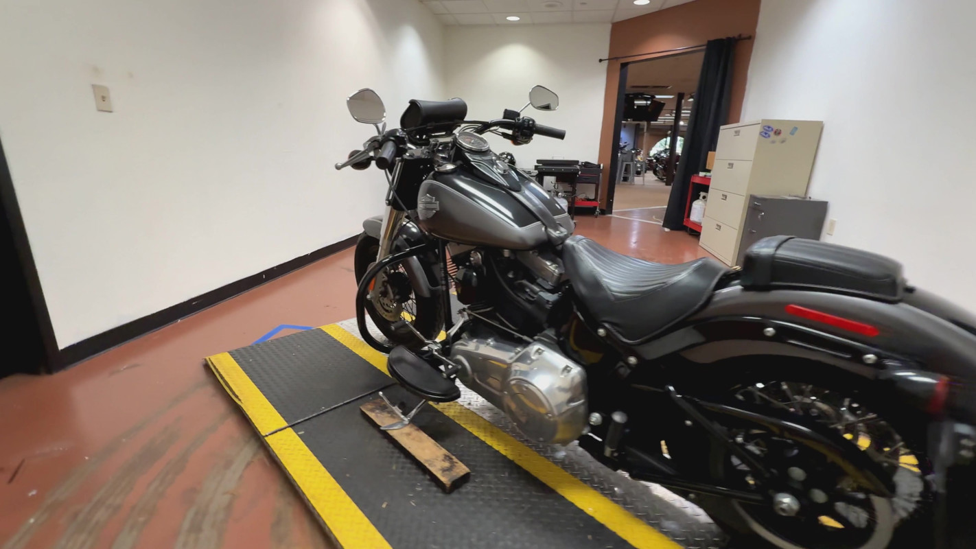 Softail Slim®