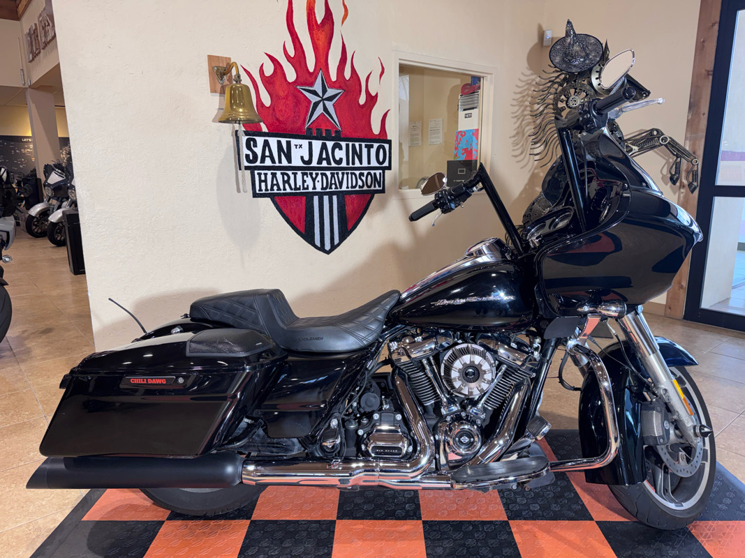 Road Glide® Special