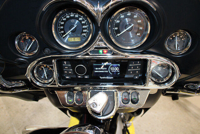 Electra Glide® Ultra® Limited