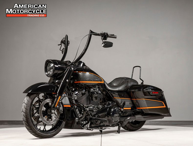 Road King® Special