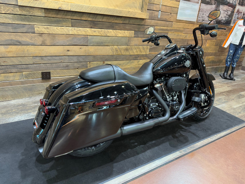 Road King® Special