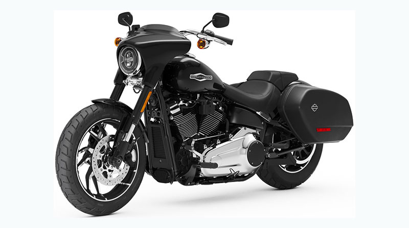 Sport Glide®