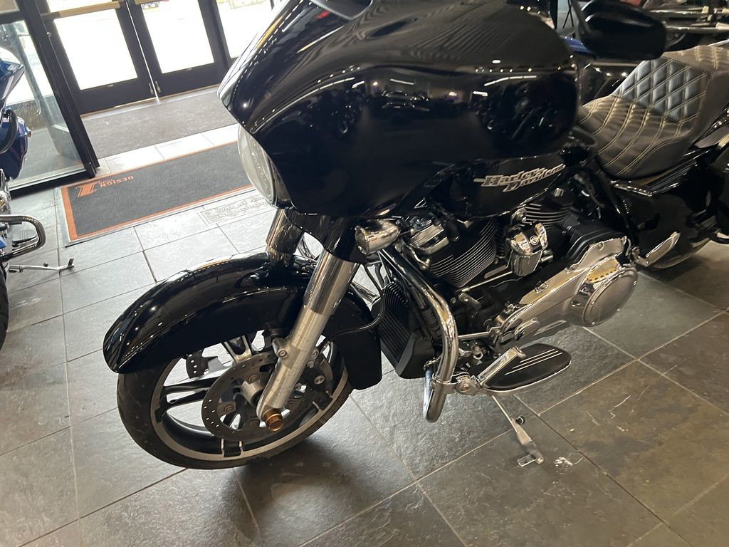 Street Glide® Special