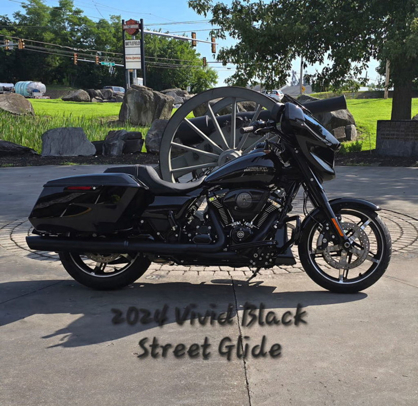 Street Glide®