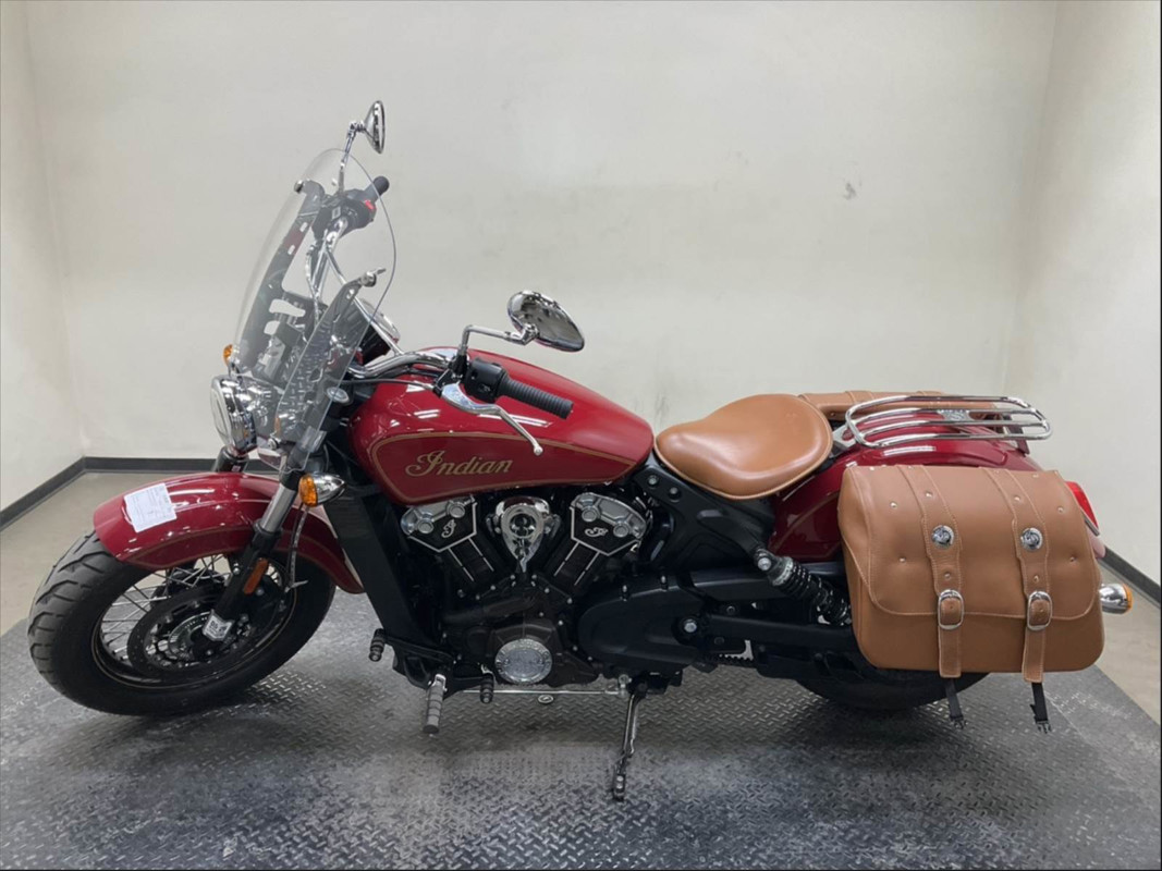 Scout 100th Anniversary