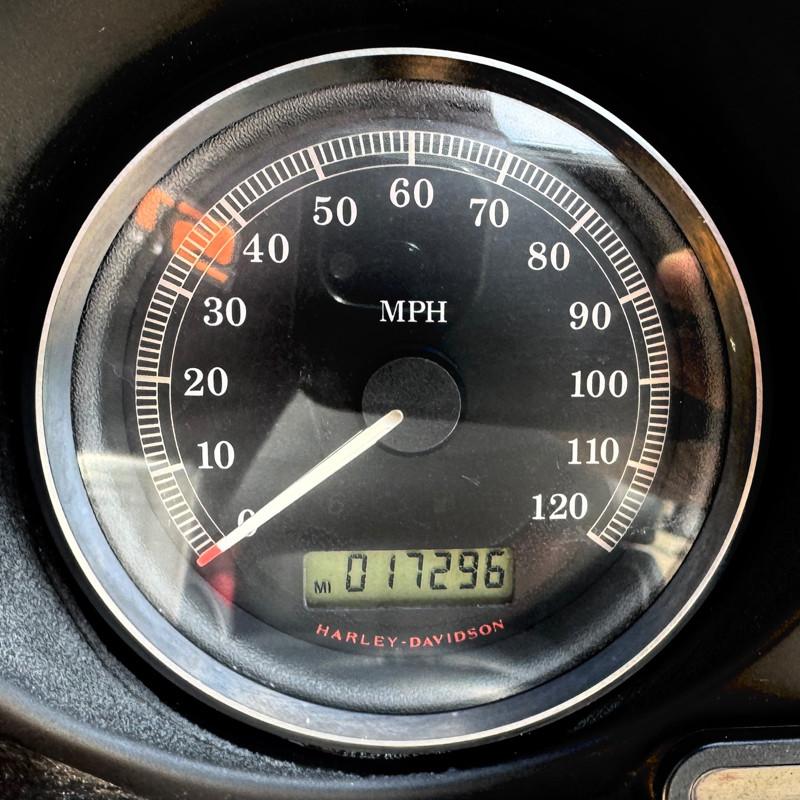 Ultra Classic® Electra Glide®