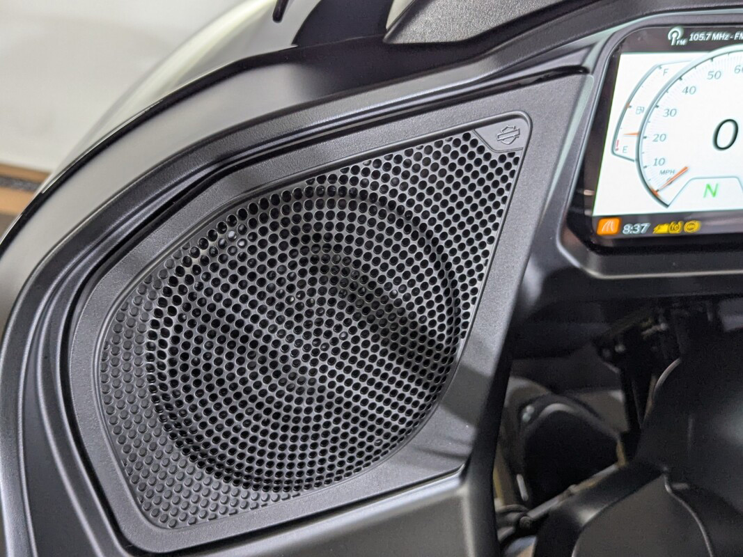 Road Glide®