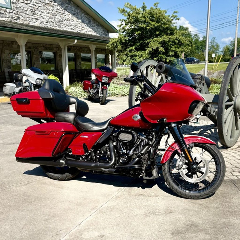 Road Glide® Special