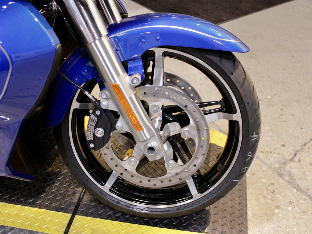 Street Glide® Ultra