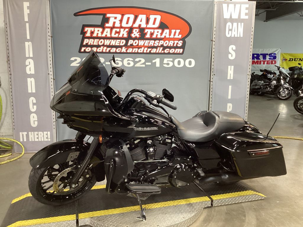 Road Glide® Special