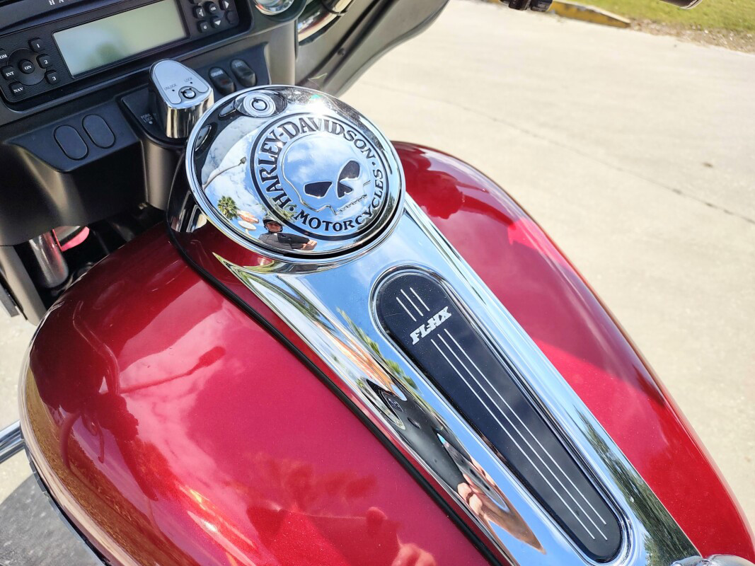 Street Glide®