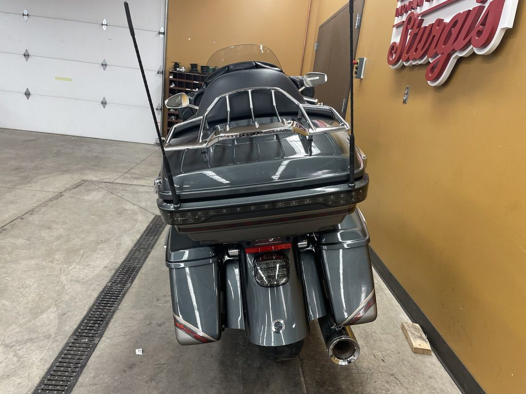 CVO® Limited
