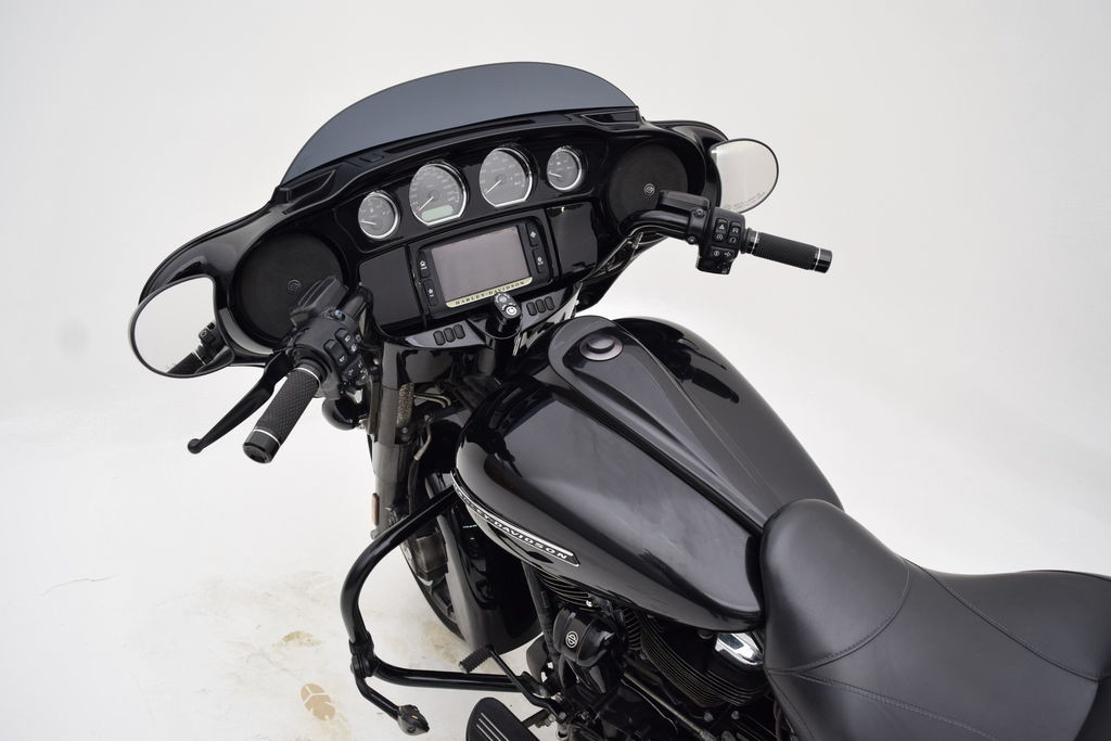 Street Glide® Special