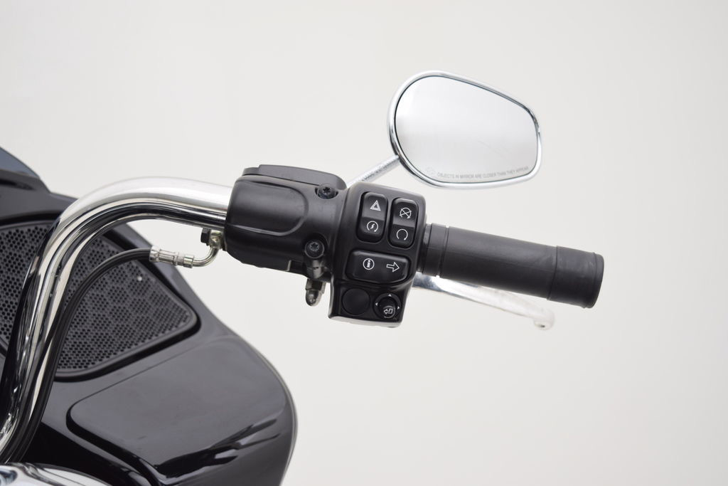 Road Glide® Special