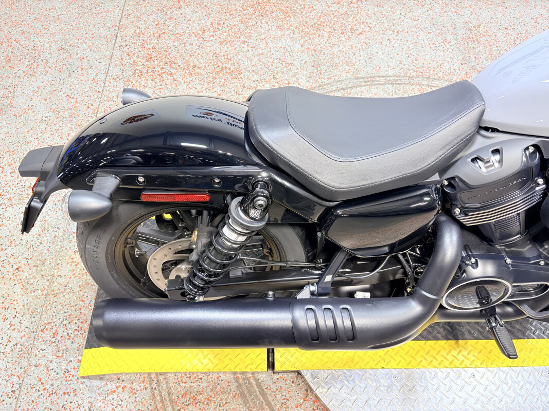Nightster