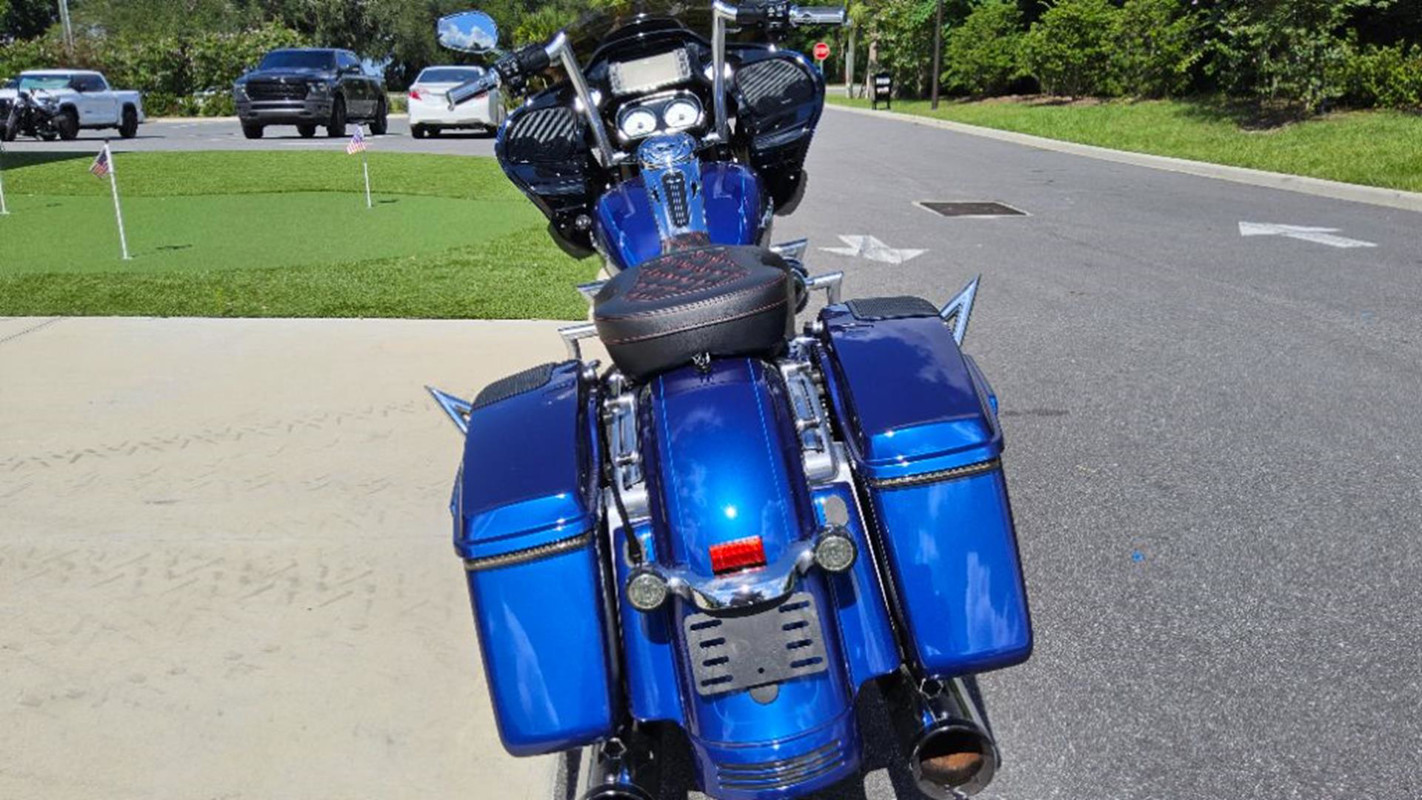 Road Glide® Special