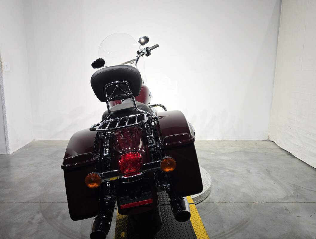 Road King®