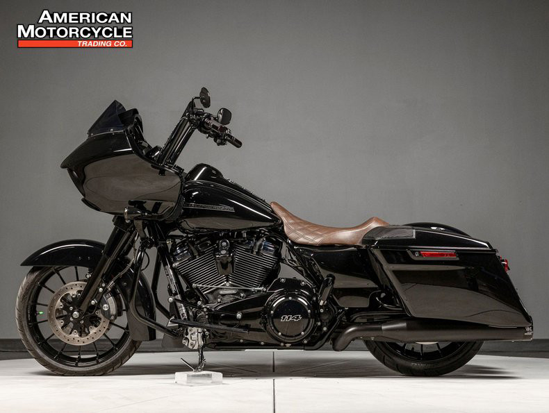 Road Glide® Special