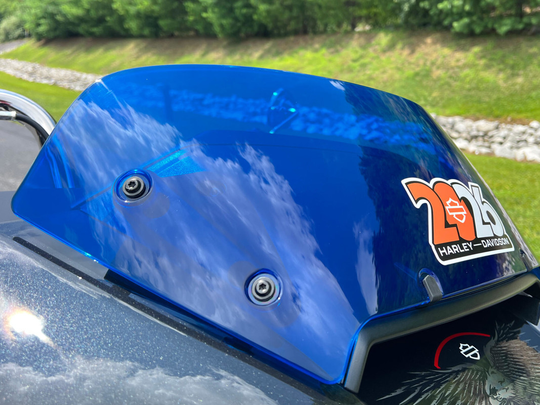 Road Glide®