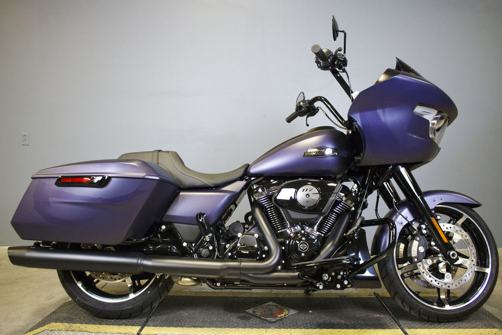 Road Glide®