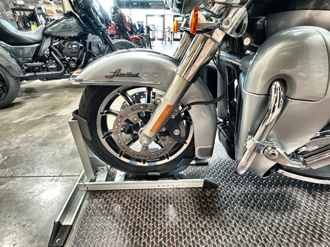 Electra Glide® Ultra® Limited