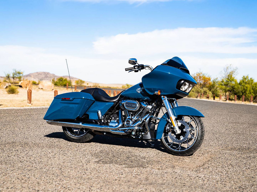 Road Glide® Special