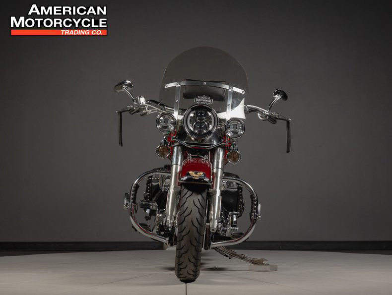 Heritage Softail® Classic 