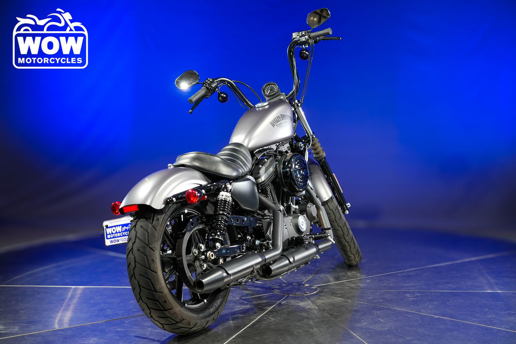 Sportster® Iron 883®