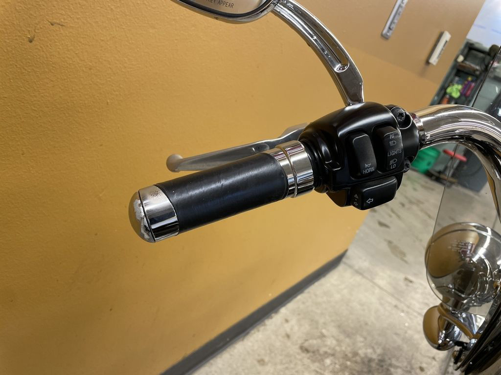 Softail® Fat Boy®