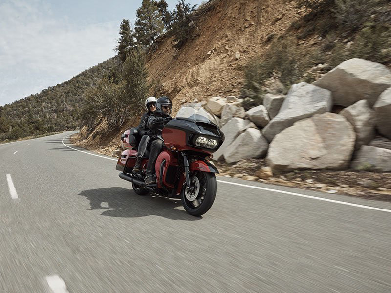Road Glide® Limited