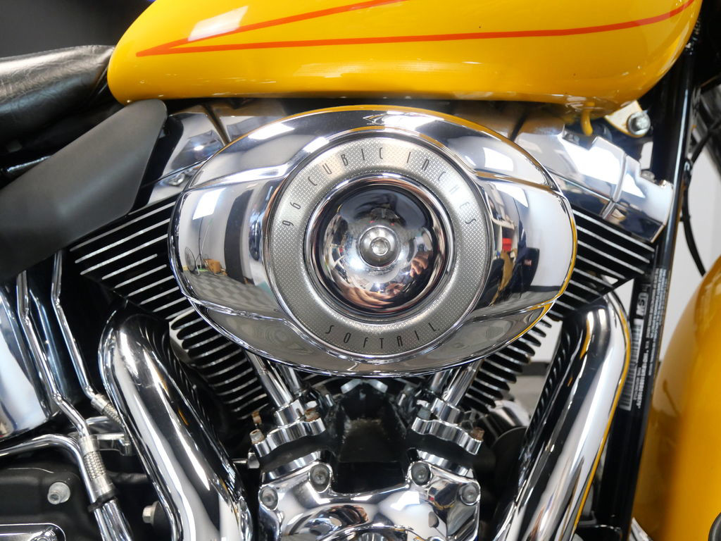 Heritage Softail® Classic