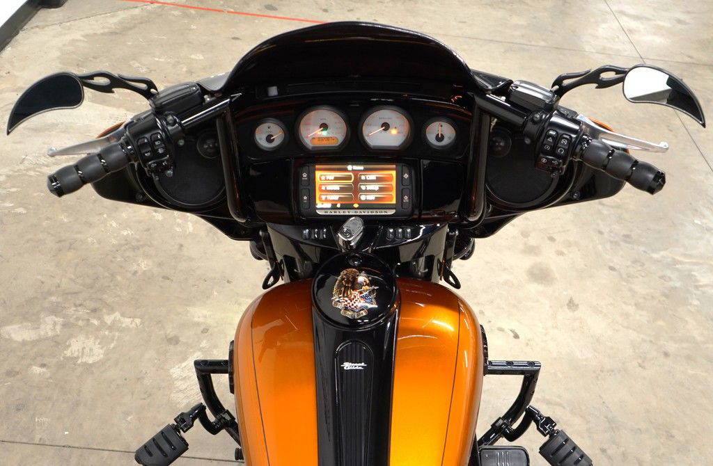 Street Glide® Special